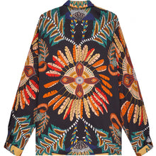 Charger l&#39;image dans la galerie, Chemise Bonaventure PonyPony
