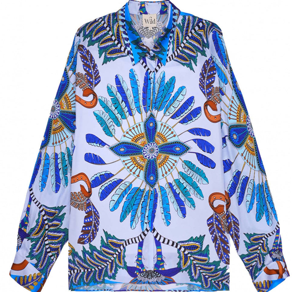 Chemise Bonaventure PonyPony