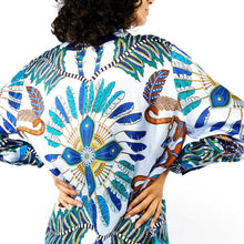 Charger l&#39;image dans la galerie, Chemise Bonaventure PonyPony
