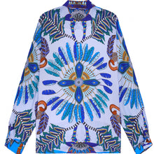 Charger l&#39;image dans la galerie, Chemise Bonaventure PonyPony
