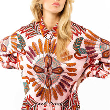 Charger l&#39;image dans la galerie, Chemise Bonaventure PonyPony
