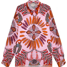 Charger l&#39;image dans la galerie, Chemise Bonaventure PonyPony
