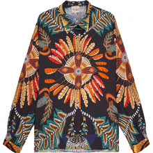Charger l&#39;image dans la galerie, Chemise Bonaventure PonyPony
