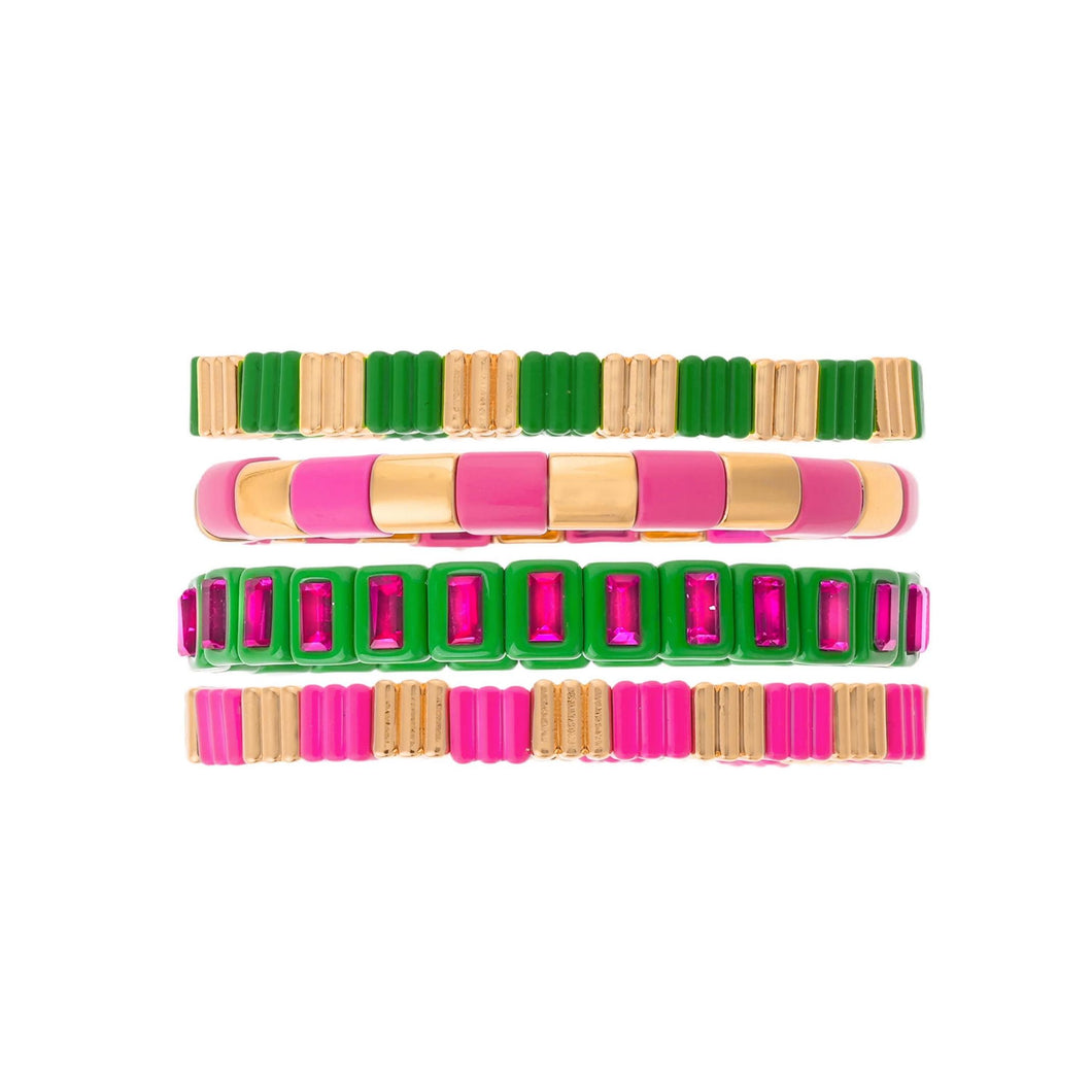 Bracelet Caraïbos