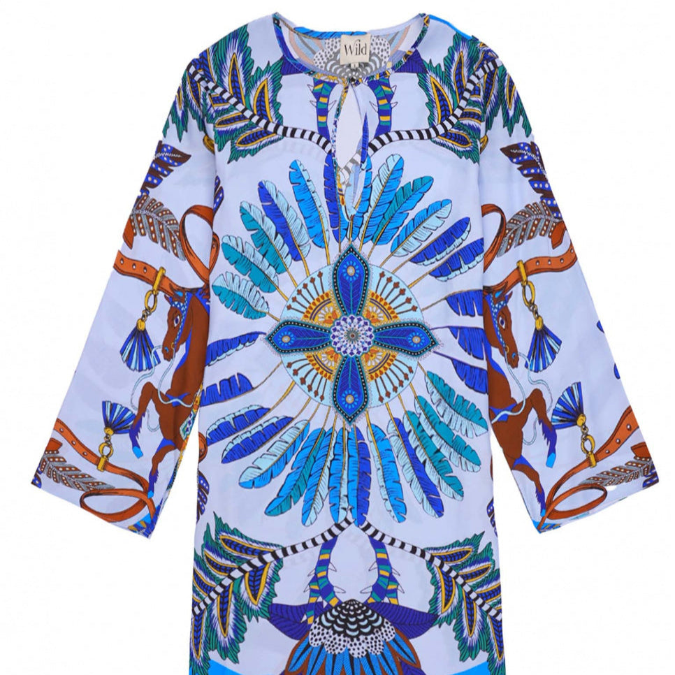 Robe Come