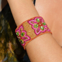 Charger l&#39;image dans la galerie, Bracelet Helianne
