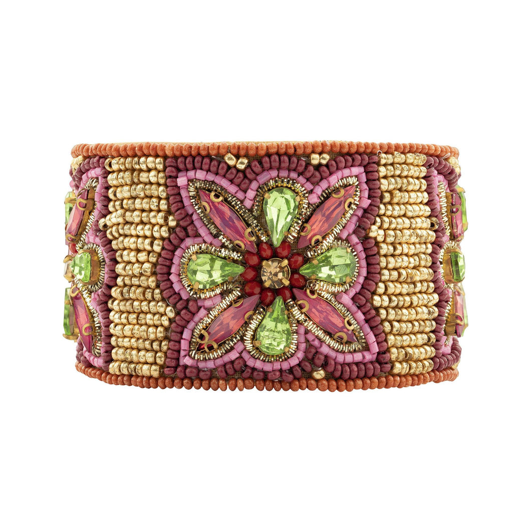 Bracelet Helianne