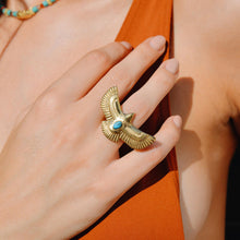 Charger l&#39;image dans la galerie, Bague Holya
