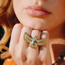Charger l&#39;image dans la galerie, Bague Holya
