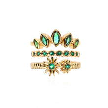 Charger l&#39;image dans la galerie, Bague Jacinta
