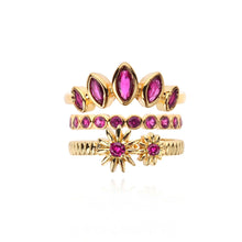 Charger l&#39;image dans la galerie, Bague Jacinta
