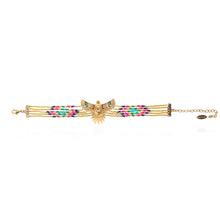 Charger l&#39;image dans la galerie, Bracelet Ruiz Multicolor
