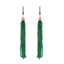 Charger l&#39;image dans la galerie, Boucles d&#39;oreilles  Kerry
