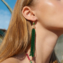 Charger l&#39;image dans la galerie, Boucles d&#39;oreilles  Kerry
