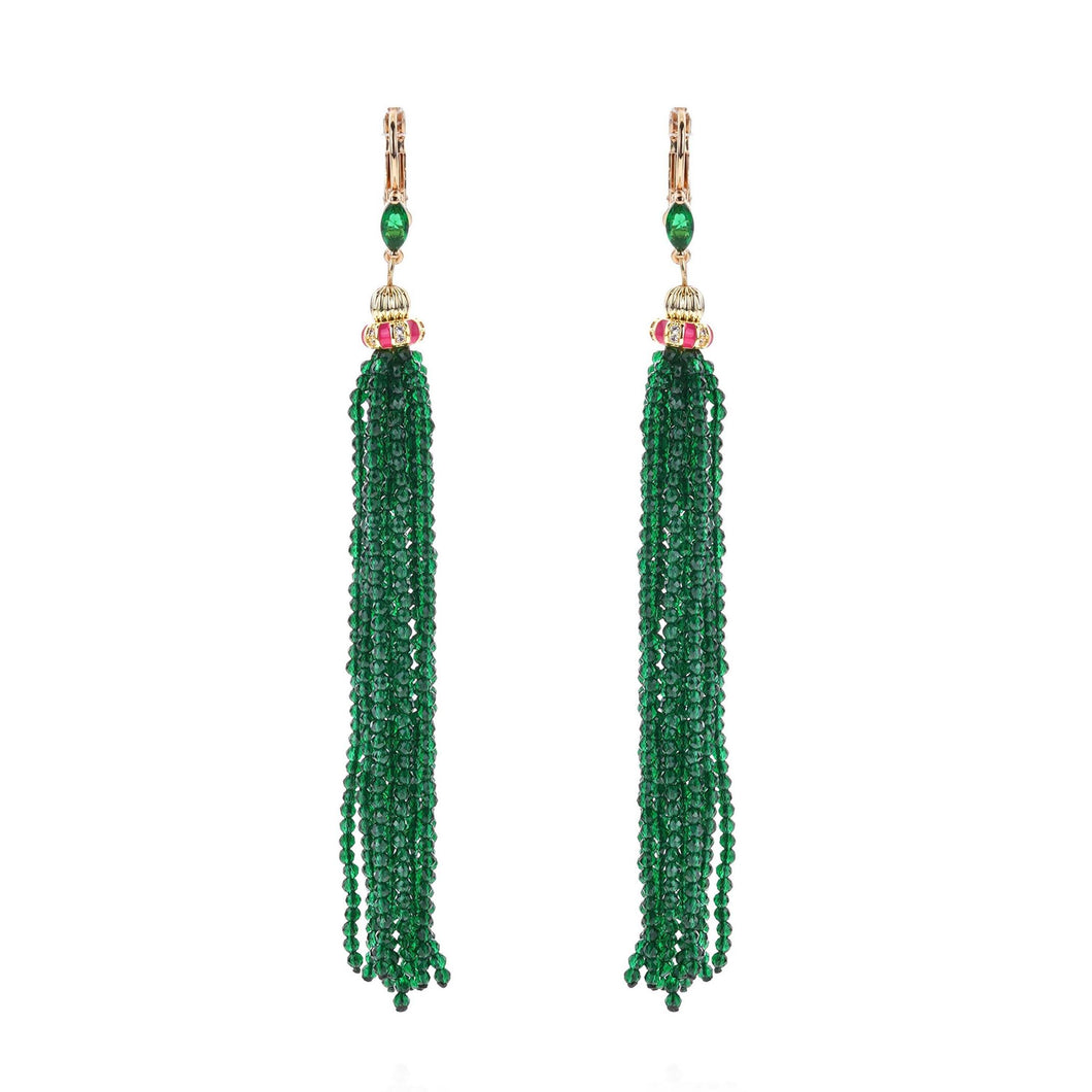 Boucles d'oreilles  Kerry