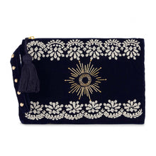 Charger l&#39;image dans la galerie, Sac Pochette Manzallino
