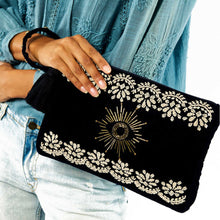 Charger l&#39;image dans la galerie, Sac Pochette Manzallino
