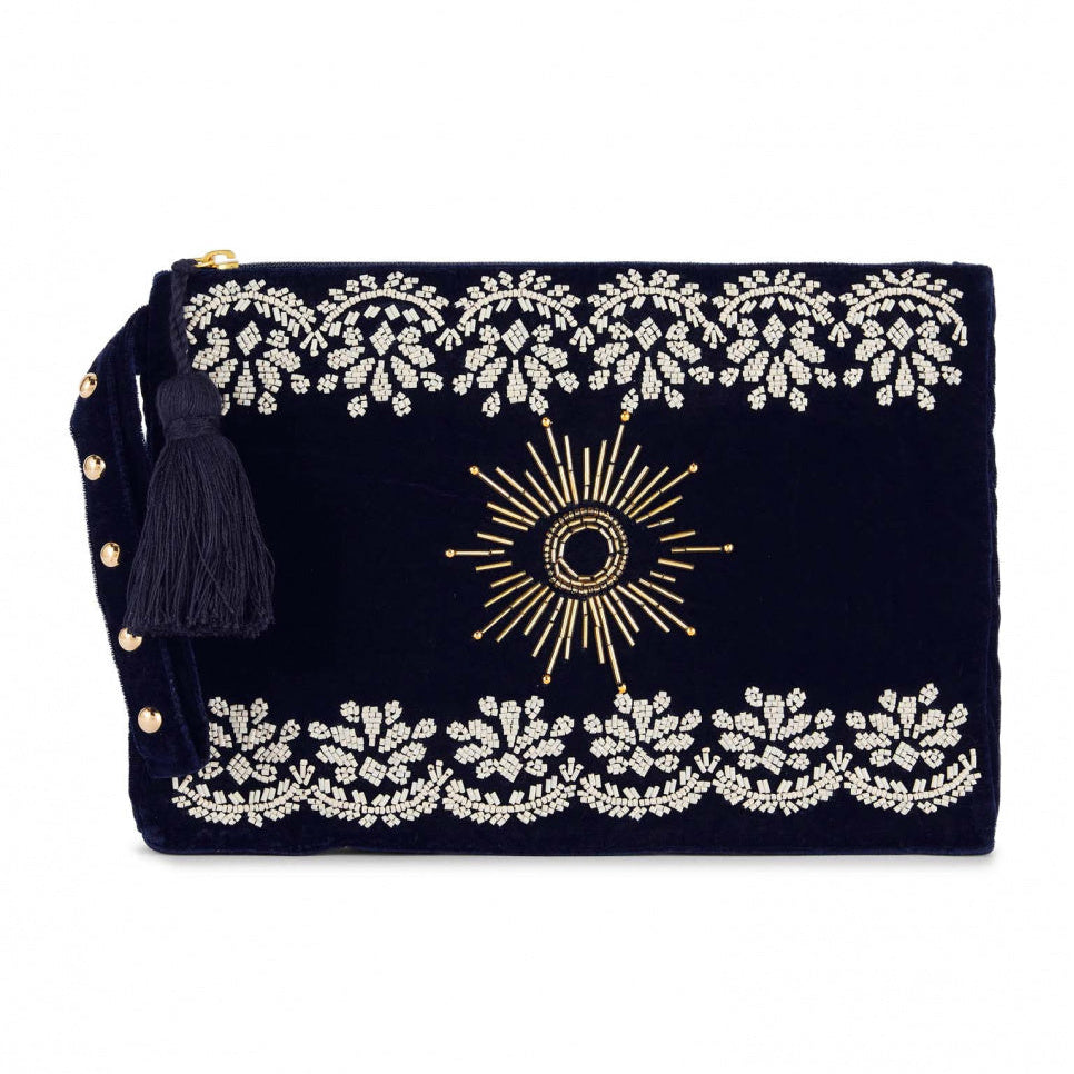 Sac Pochette Manzallino