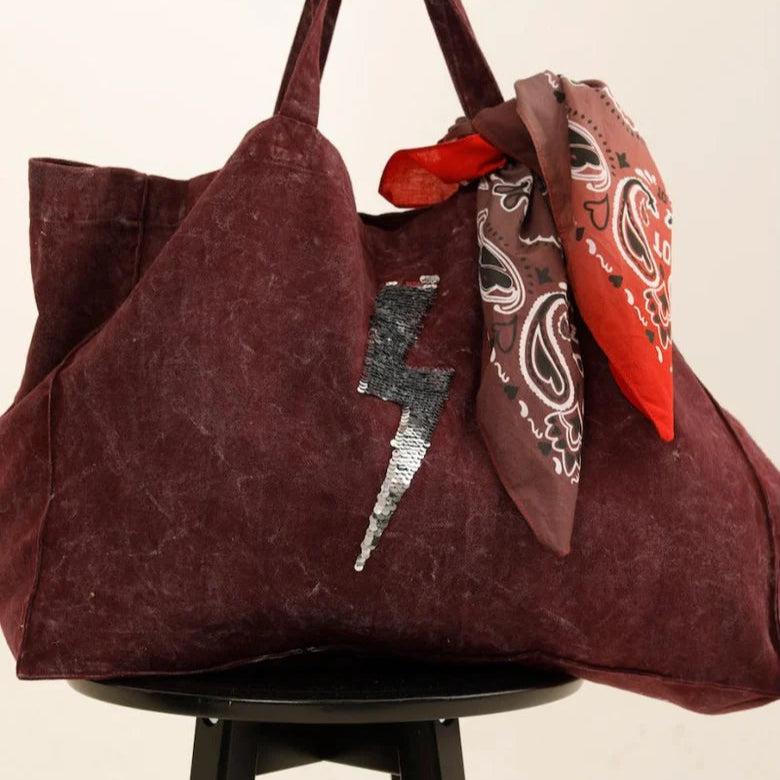 Totebag Angie