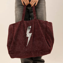 Charger l&#39;image dans la galerie, Totebag Angie
