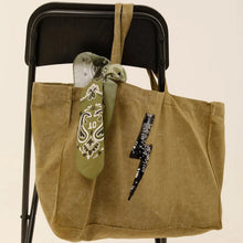 Charger l&#39;image dans la galerie, Totebag Angie
