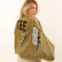 Charger l&#39;image dans la galerie, Totebag Angie
