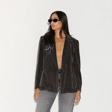 Charger l&#39;image dans la galerie, Blazer Carrie
