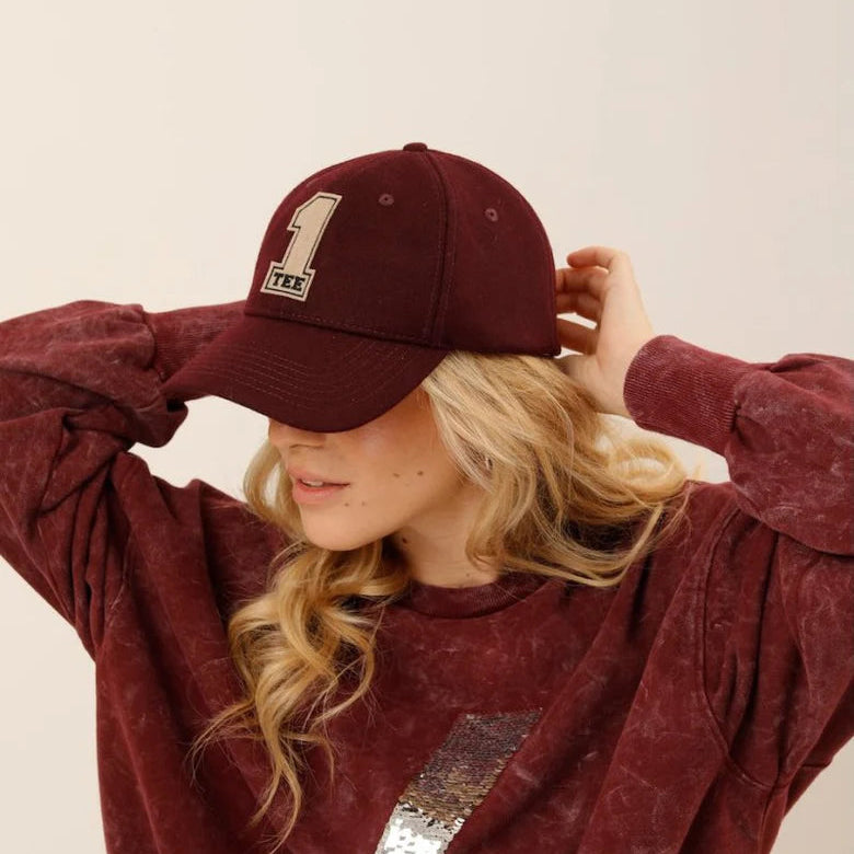 Casquette One