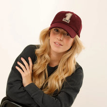Charger l&#39;image dans la galerie, Casquette One

