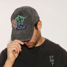 Charger l&#39;image dans la galerie, Casquette Oreste
