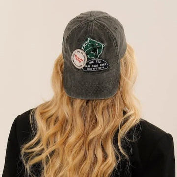 Casquette Oreste