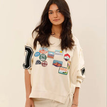 Charger l&#39;image dans la galerie, Sweat Olympe
