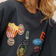 Charger l&#39;image dans la galerie, Sweat Oreste

