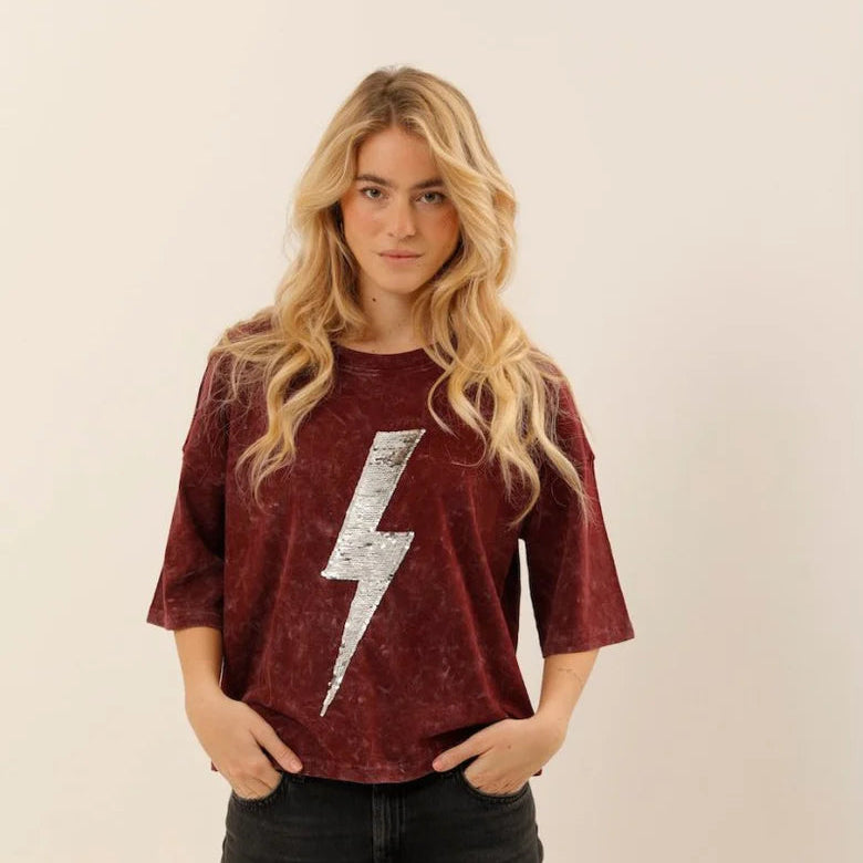 T Shirt Angie