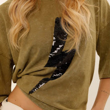 Charger l&#39;image dans la galerie, T Shirt Angie
