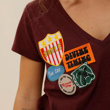 Charger l&#39;image dans la galerie, T Shirt Gaby
