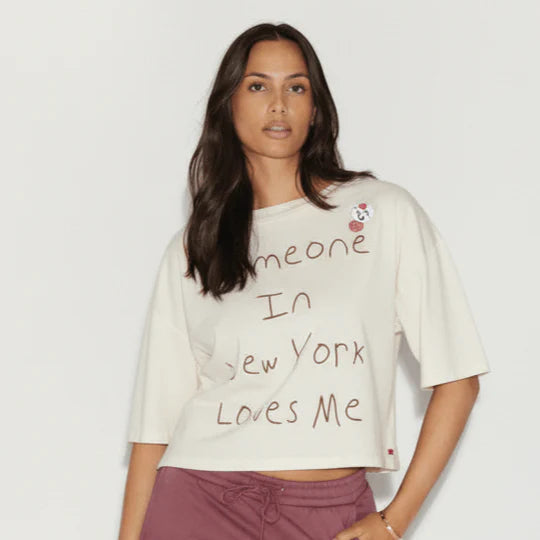 T Shirt Ilda