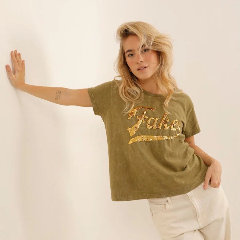T Shirt Kalie