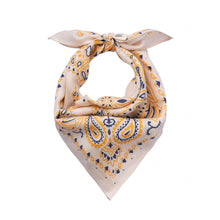 Charger l&#39;image dans la galerie, Foulard Paisley

