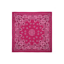 Charger l&#39;image dans la galerie, Foulard Paisley
