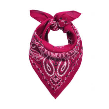 Charger l&#39;image dans la galerie, Foulard Paisley

