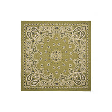 Charger l&#39;image dans la galerie, Foulard Paisley
