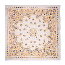Charger l&#39;image dans la galerie, Foulard Paisley
