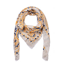 Charger l&#39;image dans la galerie, Foulard Paisley
