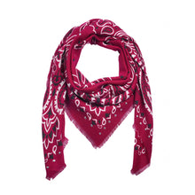 Charger l&#39;image dans la galerie, Foulard Paisley
