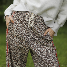 Charger l&#39;image dans la galerie, Pantalon Fran Leopard
