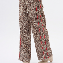 Charger l&#39;image dans la galerie, Pantalon Fran Leopard
