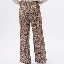 Charger l&#39;image dans la galerie, Pantalon Fran Leopard
