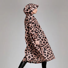 Charger l&#39;image dans la galerie, Poncho de Pluie - Pink Panther
