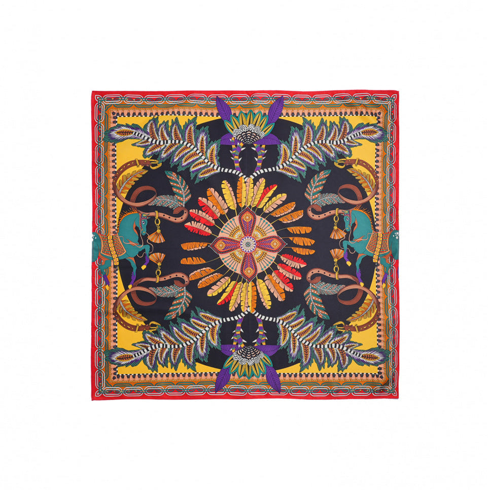Foulard Pony Pony